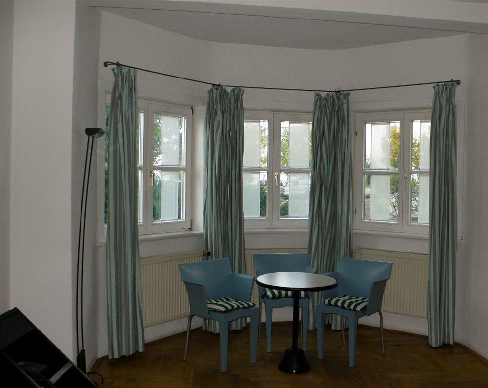 Hotel Haus Oberland 马瑟尔贝格 外观 照片