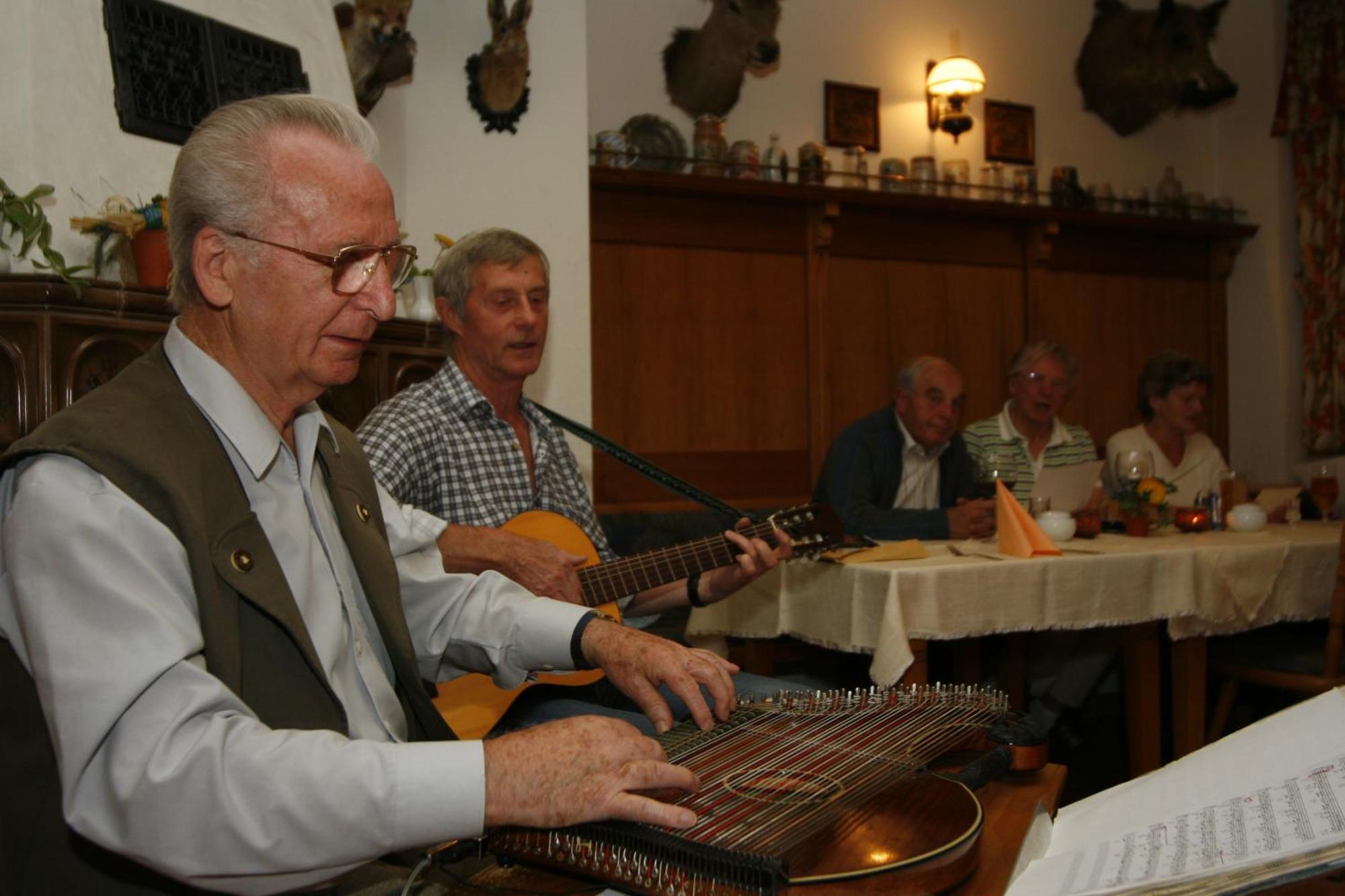 Hotel Haus Oberland 马瑟尔贝格 外观 照片