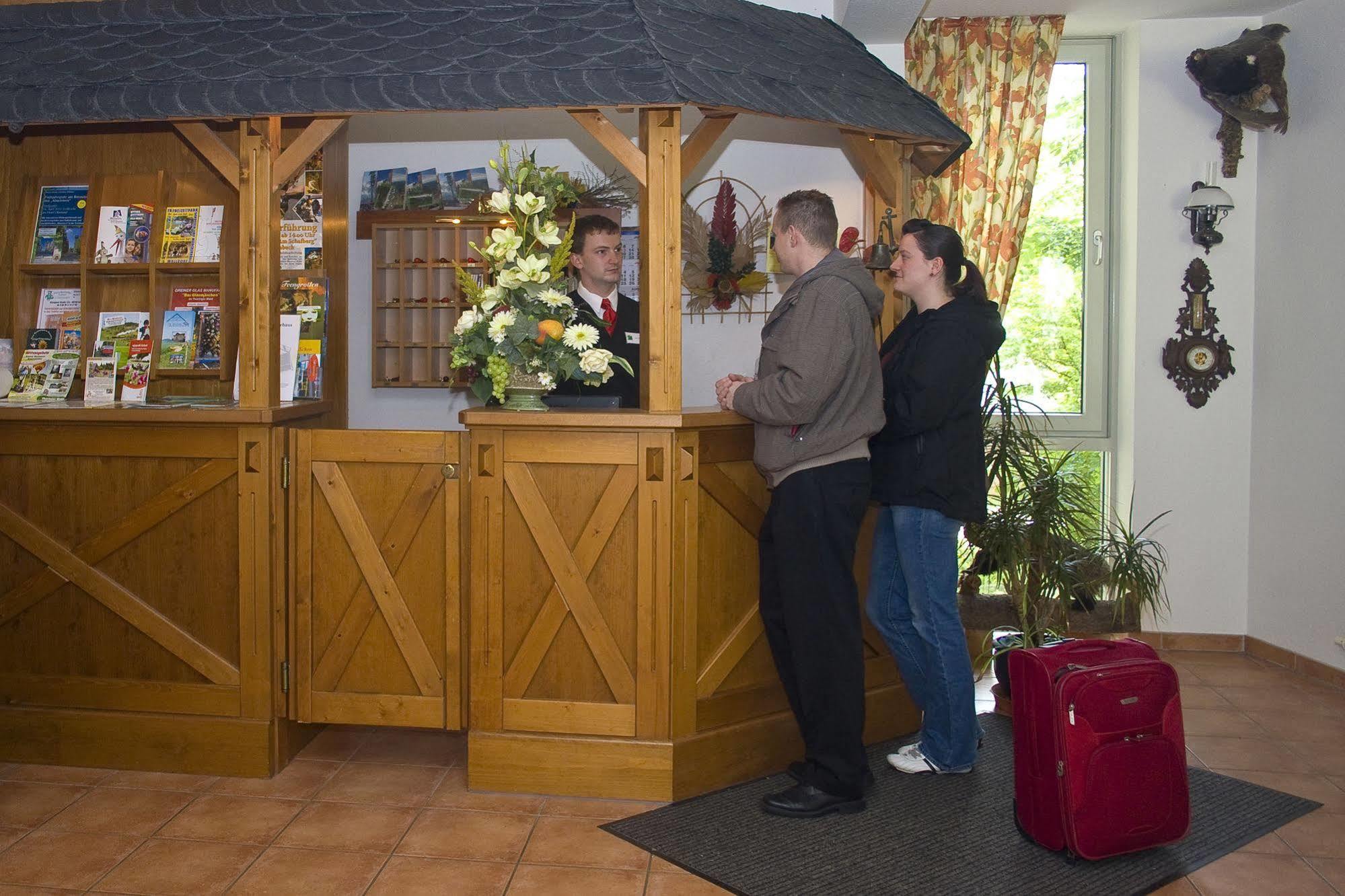 Hotel Haus Oberland 马瑟尔贝格 外观 照片